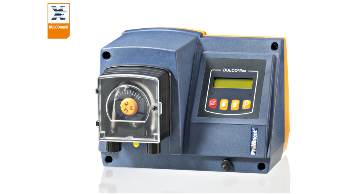 DULCOFLEX DF4a DULCOFLEX DF4a