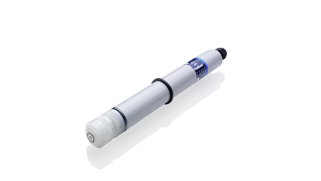 Cd R Sensor Prominent Sensoren online kaufen | ProMinent WebShop - ProMinent Deutschland GmbH
