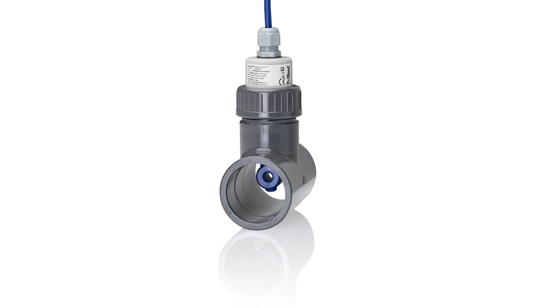 Sensor Ict Leitfähigkeitssensor ICT 5 kaufen | ProMinent WebShop - ProMinent ...
